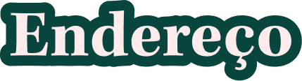 Endereço
