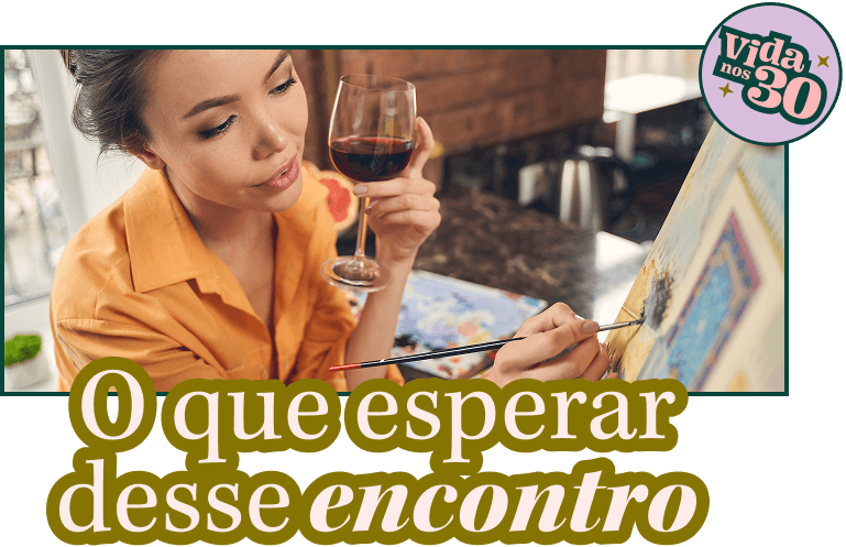 O que esperar desse encontro